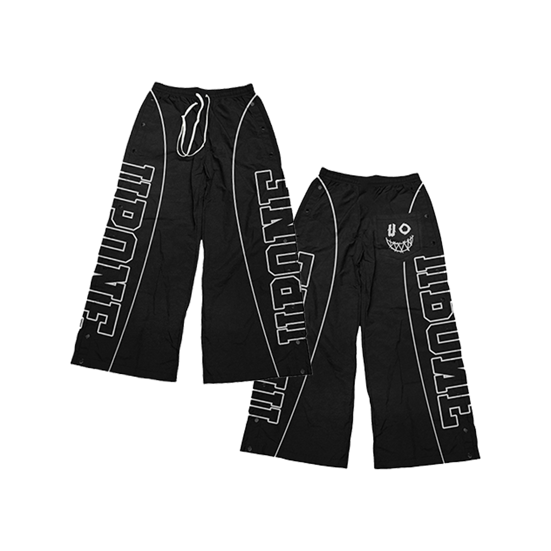 UpOne WindBreaker Pants