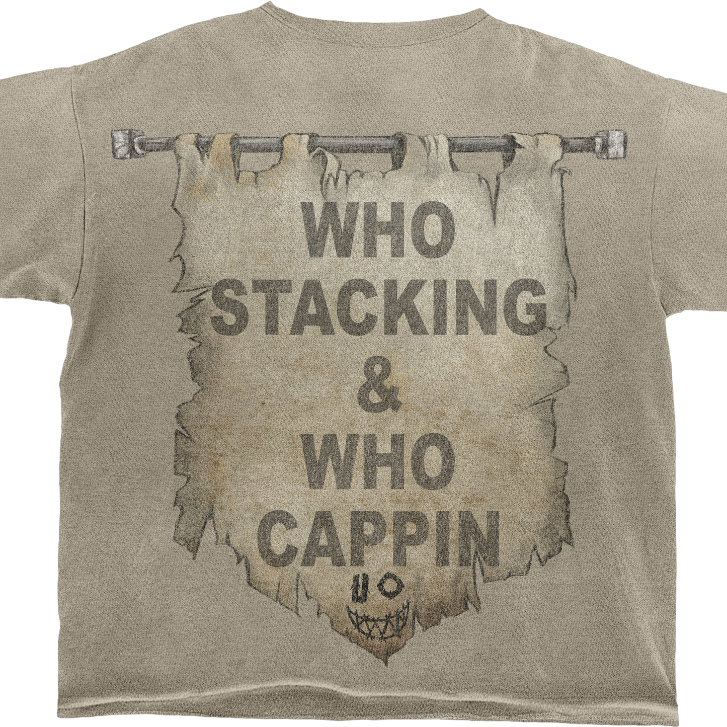 All Backends Matter V2