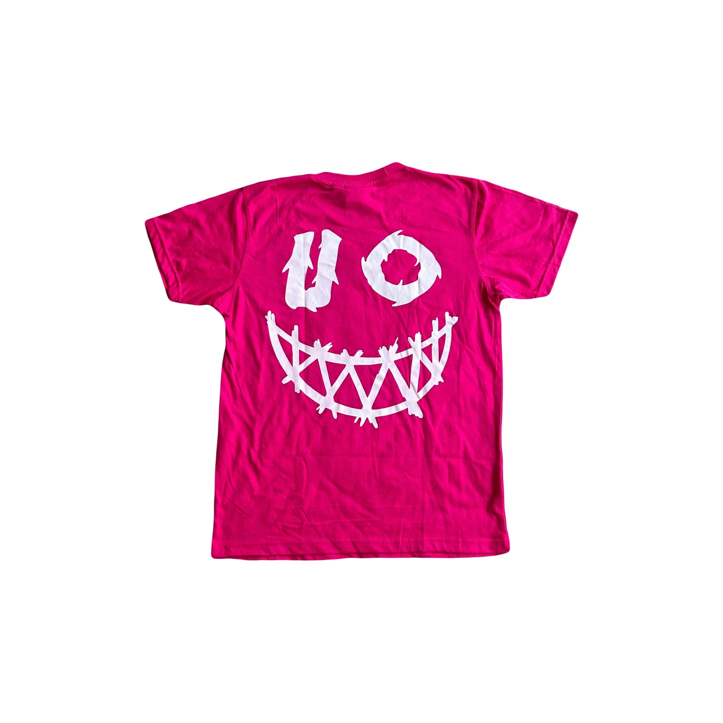 I Love Backends T-Shirt