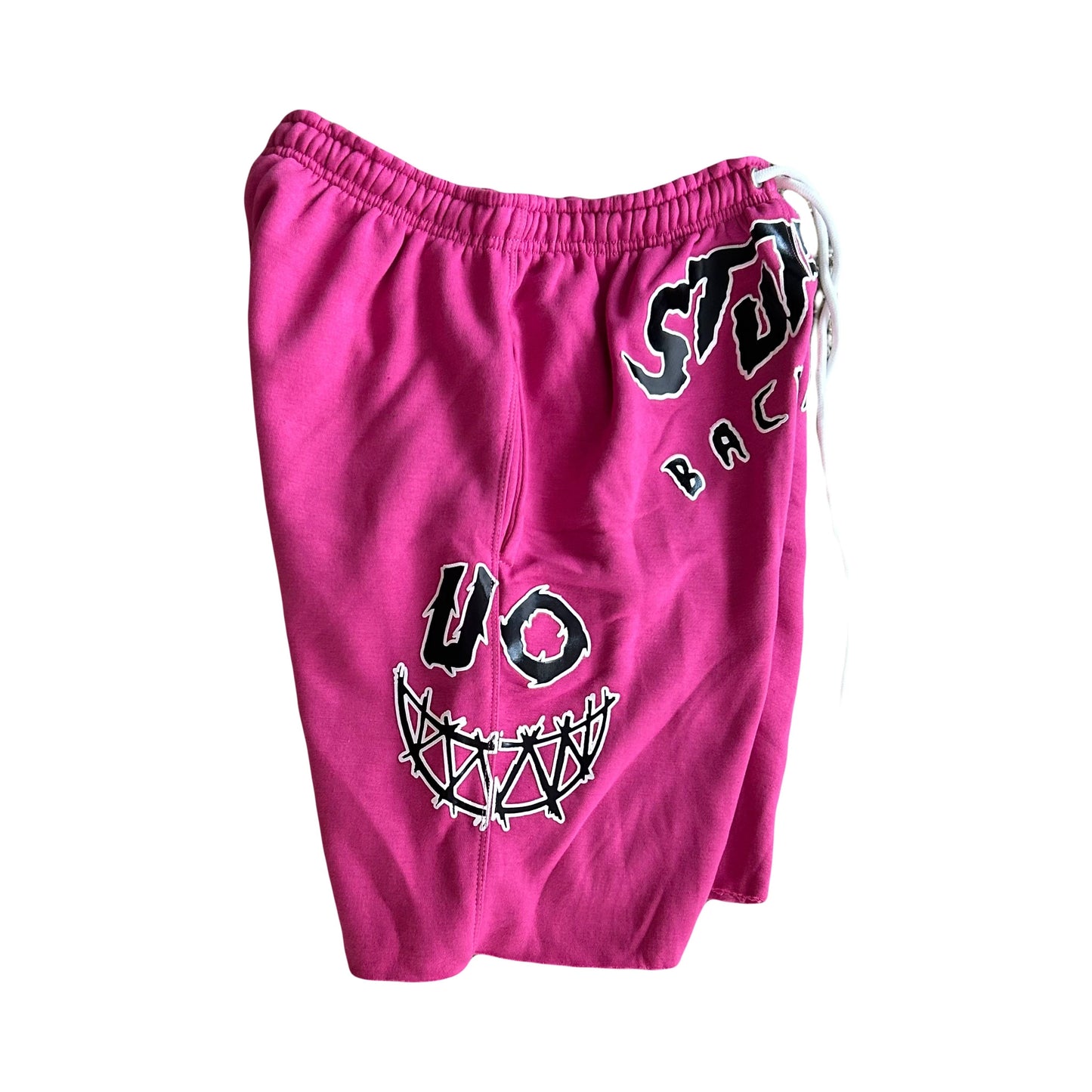 StuffingBackends Shorts