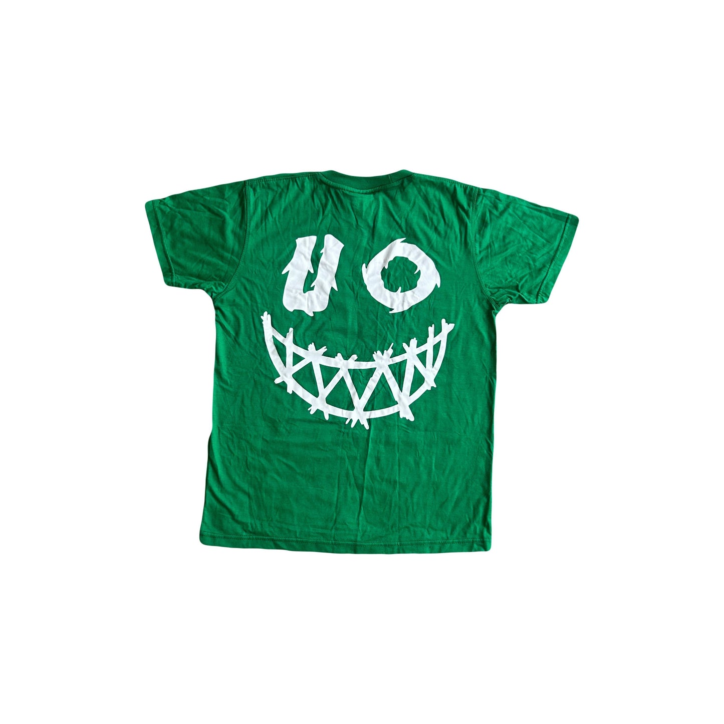 I Love Backends T-Shirt