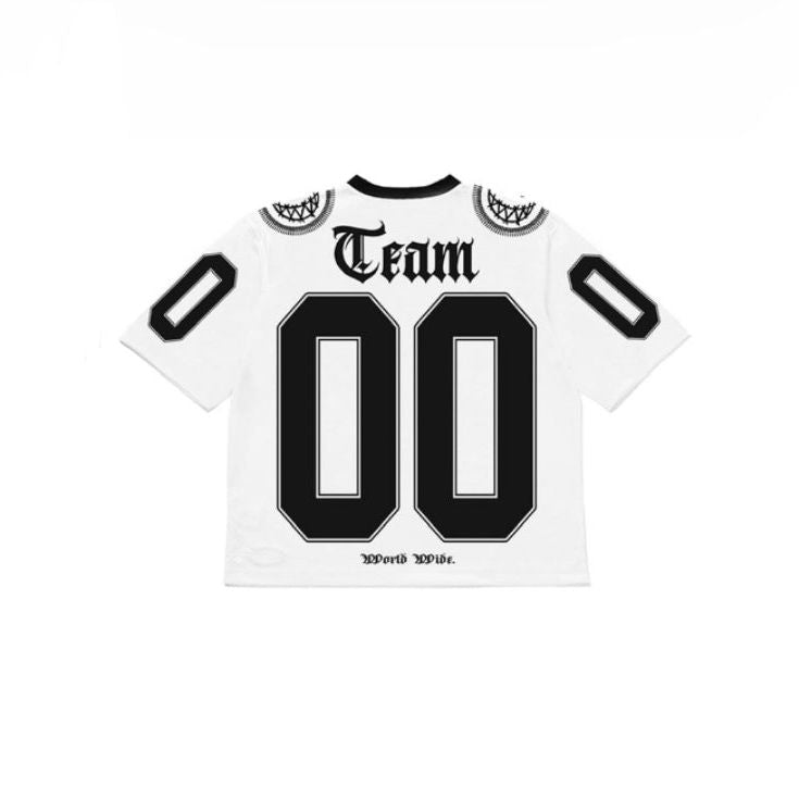 Upone Jersey