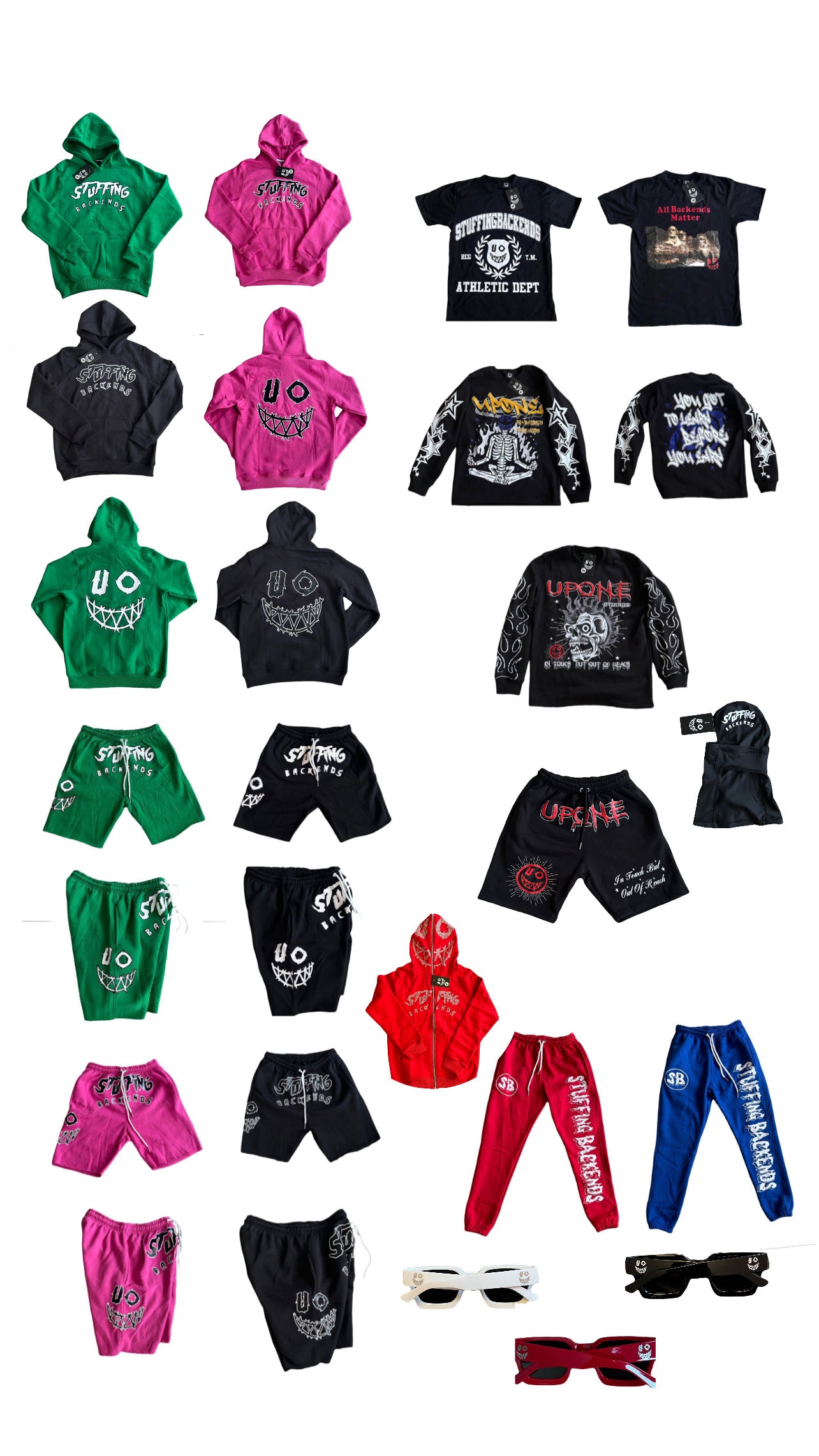 SHOP ALL