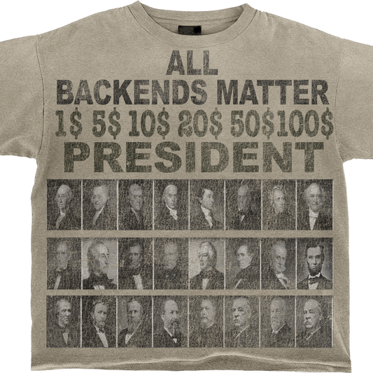All Backends Matter V2