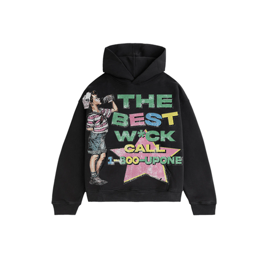 Best Wock Hoodie