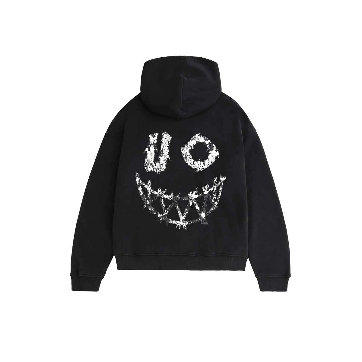 Best Wock Hoodie