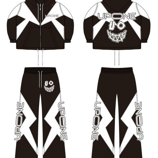 Windbreaker Set