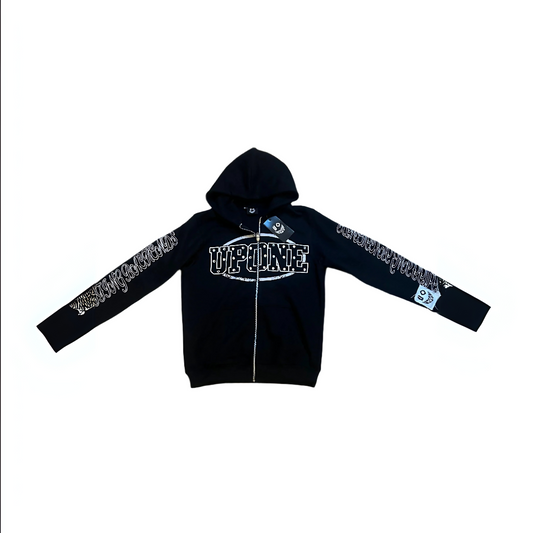 UO x SB Hoodie